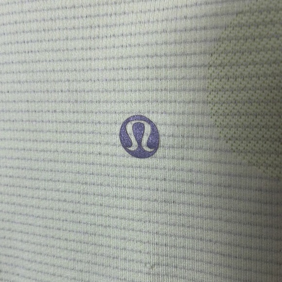 Lululemon Run: Swiftly Tech Short Sleeve - Picture 4 of 7